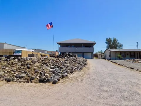 12822 S Cibola Dr, Topock, AZ 86436