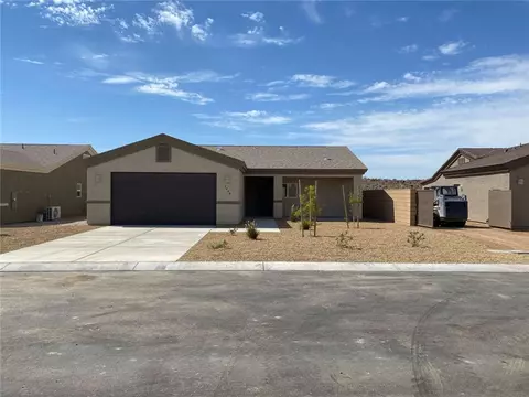 2668 Eagle Rock Trl, Bullhead City, AZ 86442
