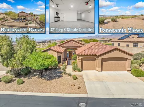 2941 Fort Mojave Dr, Bullhead City, AZ 86429
