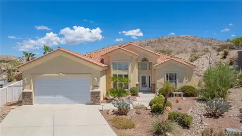 2881 Desert Vista Dr, Bullhead City, AZ 86429