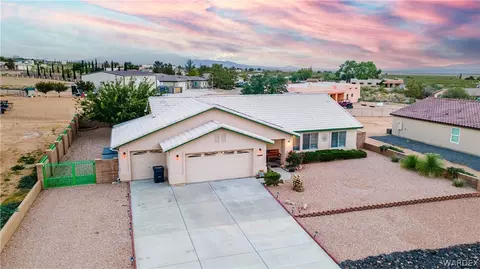 7142 Alvarado, Kingman, AZ 86401