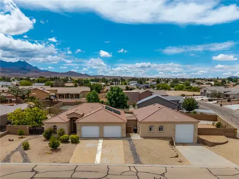 4200 Edgerock Ave, Kingman, AZ 86401