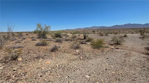 037 Off Franconia, Yucca, AZ 86438