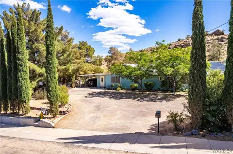 1312 Jefferson St, Kingman, AZ 86401