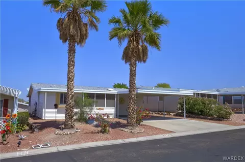 2350 Adobe Rd #107, Bullhead City, AZ 86442