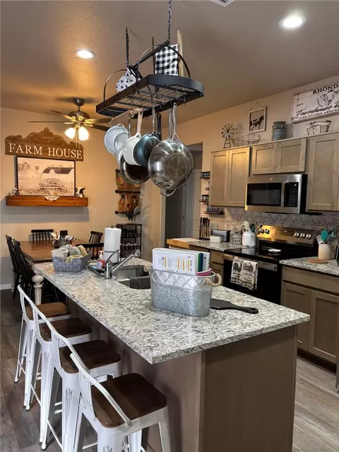 Kitchen - 3458 E Cane Dr, Kingman, AZ 86409 photo 1 of 1
