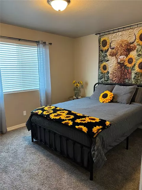 Bedroom - 3458 E Cane Dr, Kingman, AZ 86409 photo 1 of 2