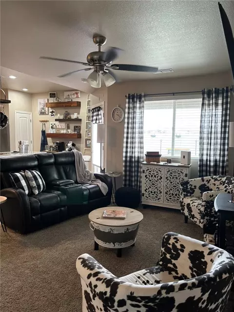 Living - 3458 E Cane Dr, Kingman, AZ 86409 photo 1 of 1