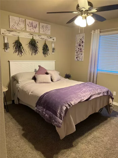 Bedroom - 3458 E Cane Dr, Kingman, AZ 86409 photo 2 of 2