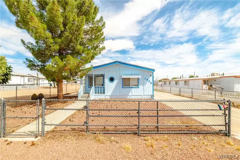 1535 E Potter Ave, Kingman, AZ 86409