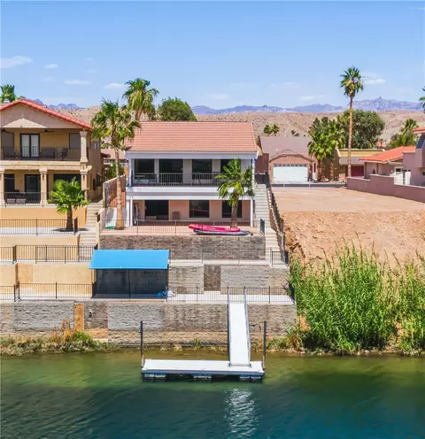 2949 Camino Del Rio, Bullhead City, AZ 86442
