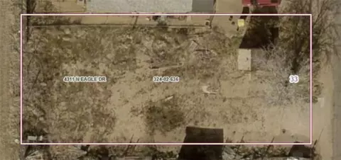 4311 N Eagle Dr, Kingman, AZ 86409