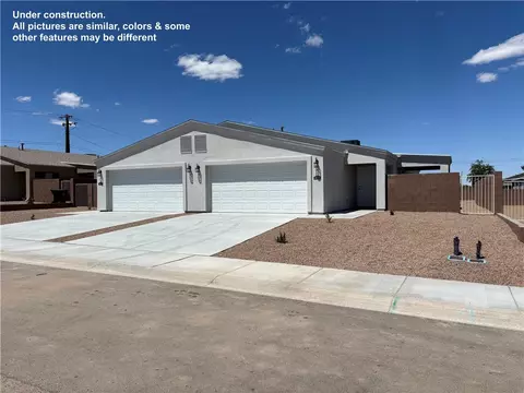 953 Berk Ave, Kingman, AZ 86409