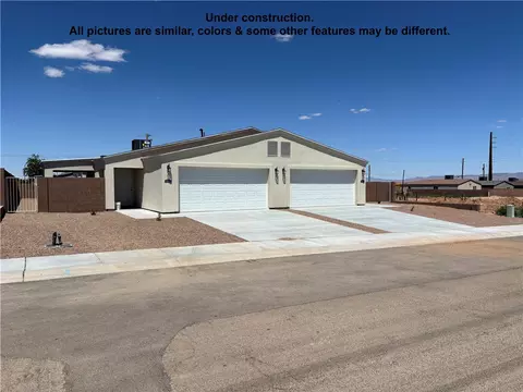 985 Berk Ave, Kingman, AZ 86409