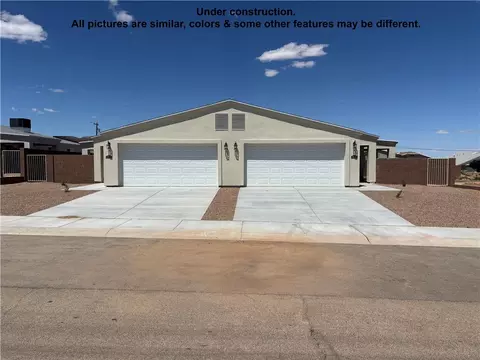 Other - 985 Berk Ave, Kingman, AZ 86409 photo 1 of 5
