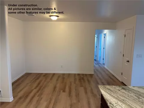 Living - 985 Berk Ave, Kingman, AZ 86409 photo 1 of 1