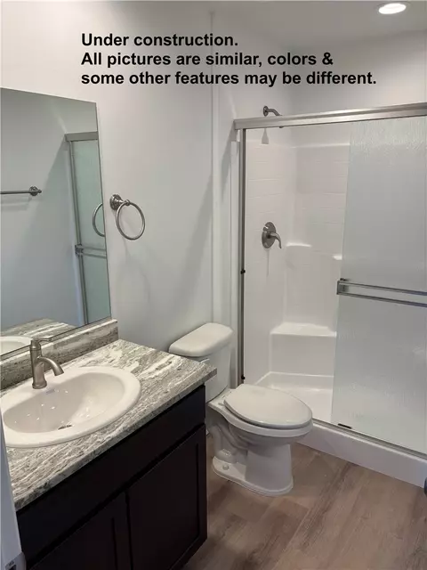 Bath - 985 Berk Ave, Kingman, AZ 86409 photo 1 of 2