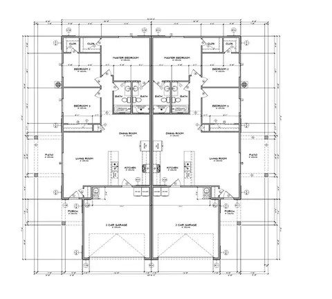 Floorplan - 985 Berk Ave, Kingman, AZ 86409 photo 1 of 1