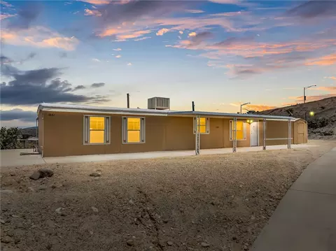 3880 Rising Sun Rd, Bullhead City, AZ 86442