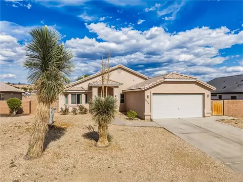 4774 S Fawn Ln, Fort Mohave, AZ 86426