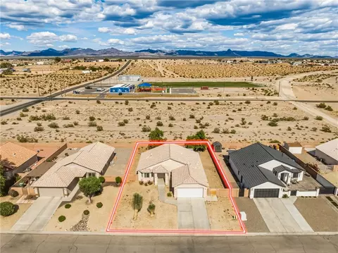4774 S Fawn Ln, Fort Mohave, AZ 86426