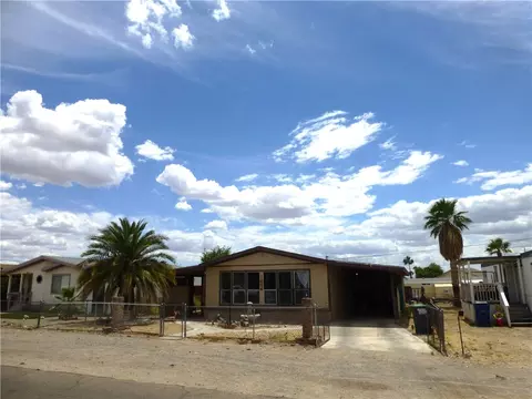 1684 E La Entrada Dr, Fort Mohave, AZ 86426
