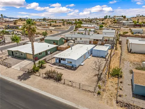 1666 Talc Rd, Bullhead City, AZ 86442
