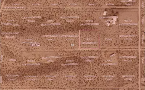 905 W Bright Angel Ln, Meadview, AZ 86444