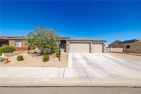 4727 N Old Ranch Ln, Kingman, AZ 86401