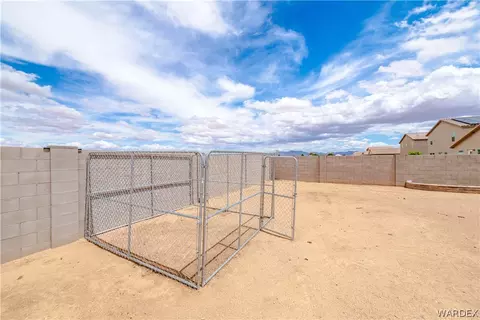 Exterior - 3671 E Koval Dr, Kingman, AZ 86409 photo 14 of 23
