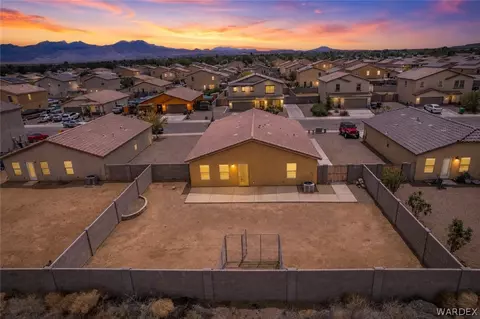 View/Area - 3671 E Koval Dr, Kingman, AZ 86409 photo 1 of 5