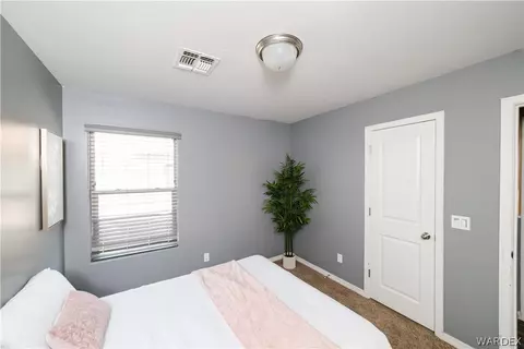 Bedroom - 3671 E Koval Dr, Kingman, AZ 86409 photo 5 of 7