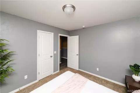 Bedroom - 3671 E Koval Dr, Kingman, AZ 86409 photo 6 of 7