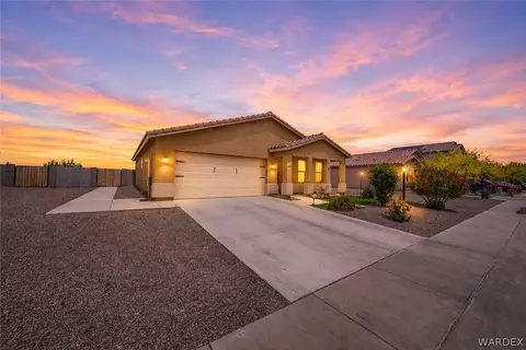 3671 E Koval Dr, Kingman, AZ 86409