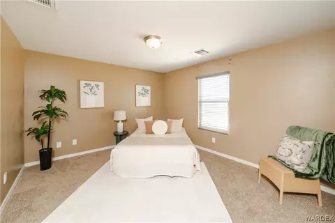 Bedroom - 3671 E Koval Dr, Kingman, AZ 86409 photo 1 of 7