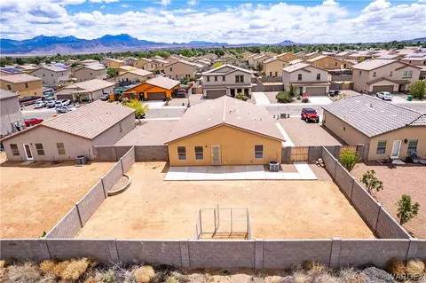 View/Area - 3671 E Koval Dr, Kingman, AZ 86409 photo 3 of 5