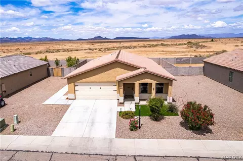 Exterior - 3671 E Koval Dr, Kingman, AZ 86409 photo 23 of 23