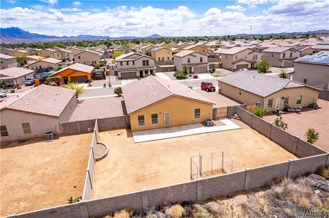 View/Area - 3671 E Koval Dr, Kingman, AZ 86409 photo 4 of 5