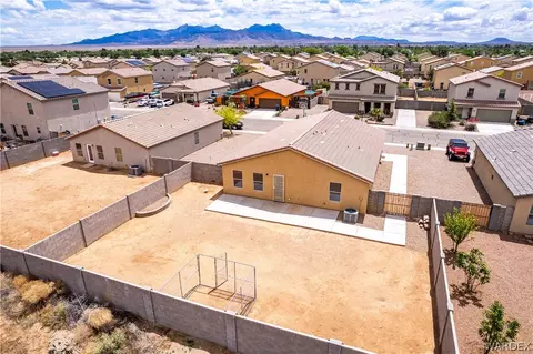View/Area - 3671 E Koval Dr, Kingman, AZ 86409 photo 2 of 5