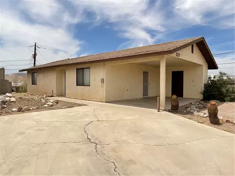 137 Hacienda, Bullhead City, AZ 86429