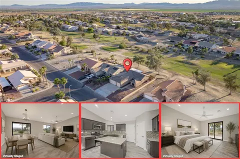 5627 S Club House Dr, Fort Mohave, AZ 86426