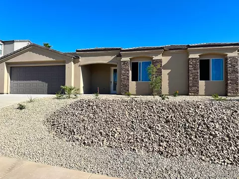 2868 Cactus Bloom Dr, Bullhead City, AZ 86429