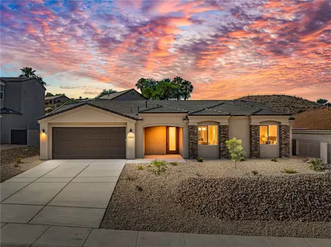 2868 Cactus Bloom Dr, Bullhead City, AZ 86429