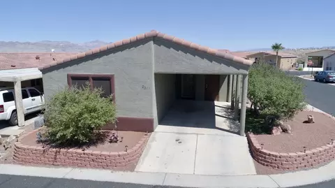 2317 San Lin Con Ln, Bullhead City, AZ 86442