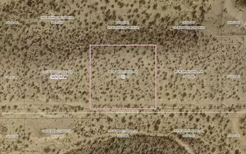 965 W Bright Angel Ln, Meadview, AZ 86444