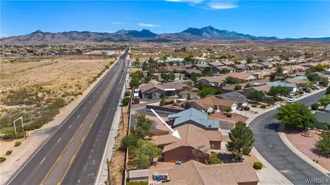 View/Area - 2158 Ranch Rd, Kingman, AZ 86401 photo 3 of 5