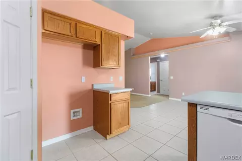 Entry Way - 2158 Ranch Rd, Kingman, AZ 86401 photo 1 of 1