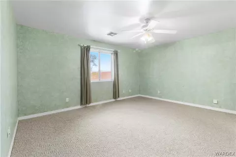 Bedroom - 2158 Ranch Rd, Kingman, AZ 86401 photo 3 of 3