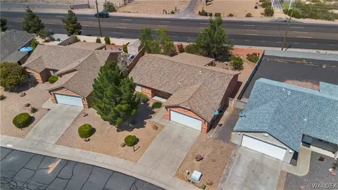 View/Area - 2158 Ranch Rd, Kingman, AZ 86401 photo 5 of 5