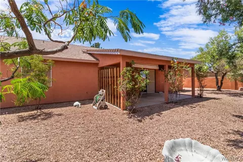 Exterior - 2158 Ranch Rd, Kingman, AZ 86401 photo 3 of 9